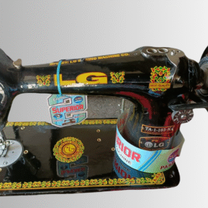 LG Sewing Machine
