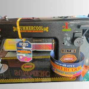 Summercool Sewing Machine