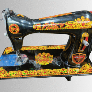Godrej Sewing Machine