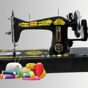 Usha Sewing Machine