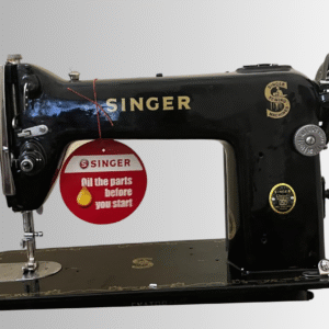 Singer Sewing Machine