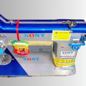 Sony Sewing Machine