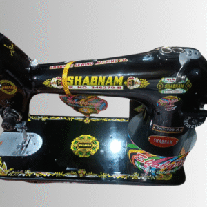 Shabnam Sewing Machine