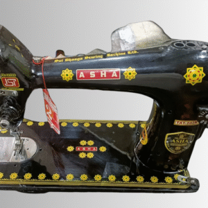 Asha Sewing Machine