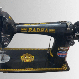 Radha Sewing Machine