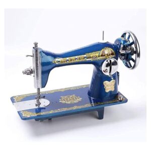 Blue Berry Sewing Machine