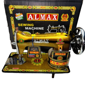 Almax Sewing Machine