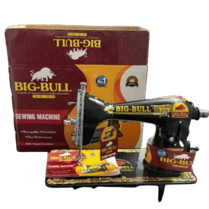 bigg bull sewing machine