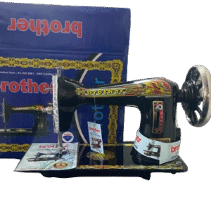 brother sewing machine