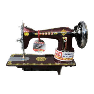 farha sewing machine
