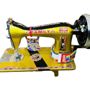 family sewing machine