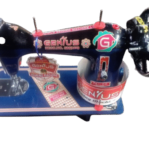 genius sewing machine