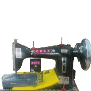 omex sewing machine