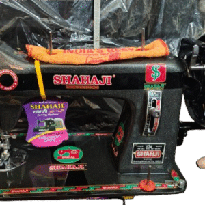 shahaji sewing machine