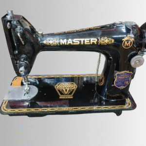 master sewing machine