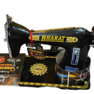 bharat sewing machine