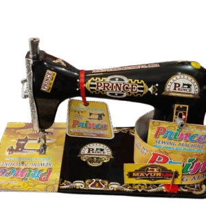 prince sewing machine