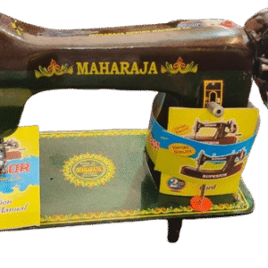 maharaja sewing machine