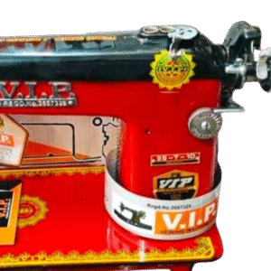 vip sewing machine