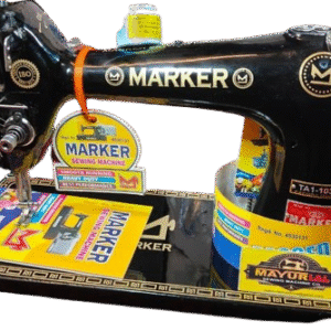 marker sewing machine