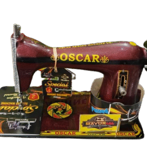 oscar sewing machine