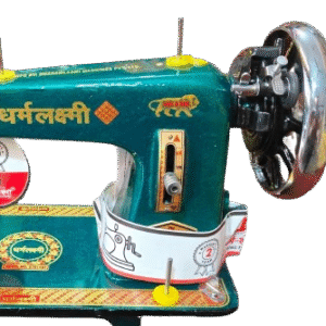 dharam lakshmi sewing machine