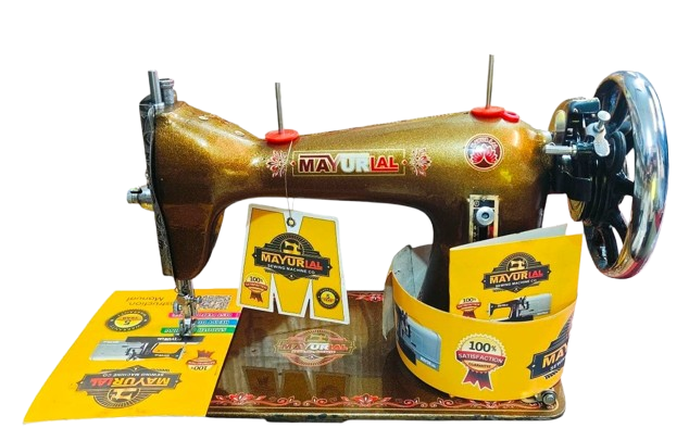 mayur lal sewing machine mayur lal sewing machine