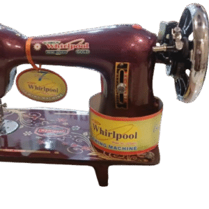 whirlpool sewing machine