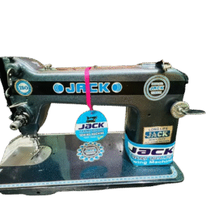 jack sewing machine