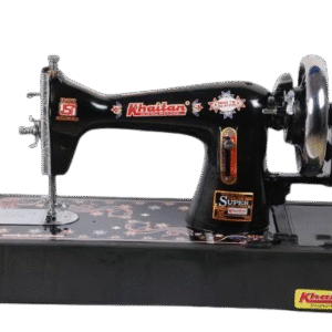 khaitan sewing machine